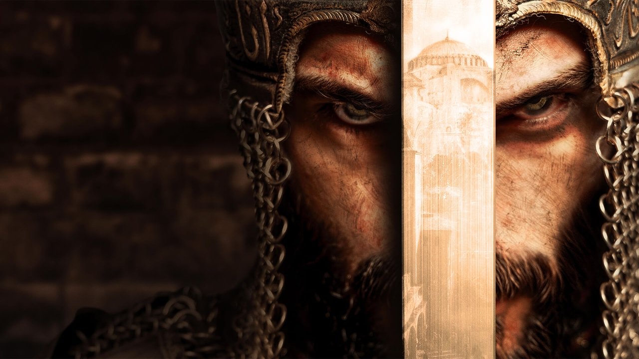 Mehmed: Sultan of Conquests backdrop