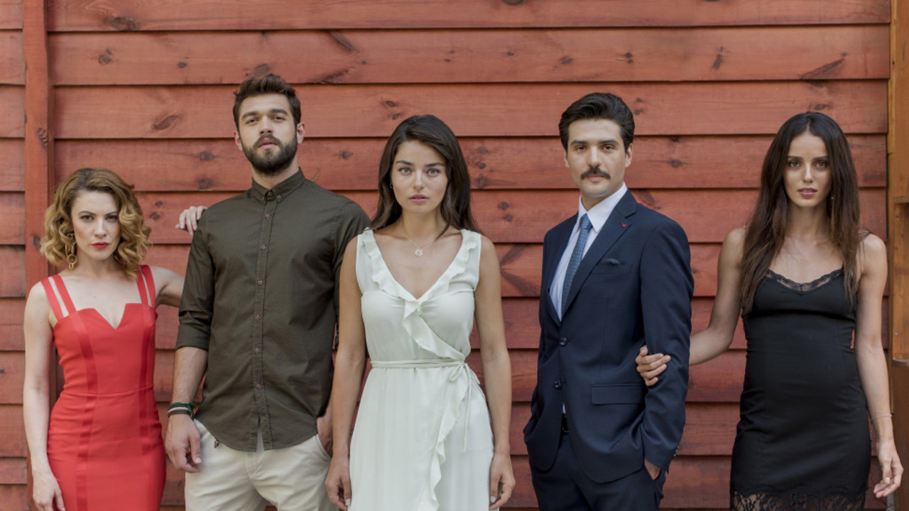 Tales of Innocence backdrop