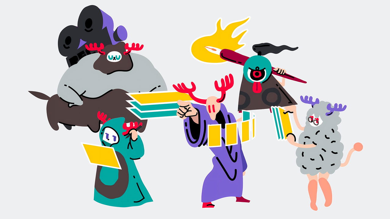 ANIME MANGA EXPLOSION backdrop