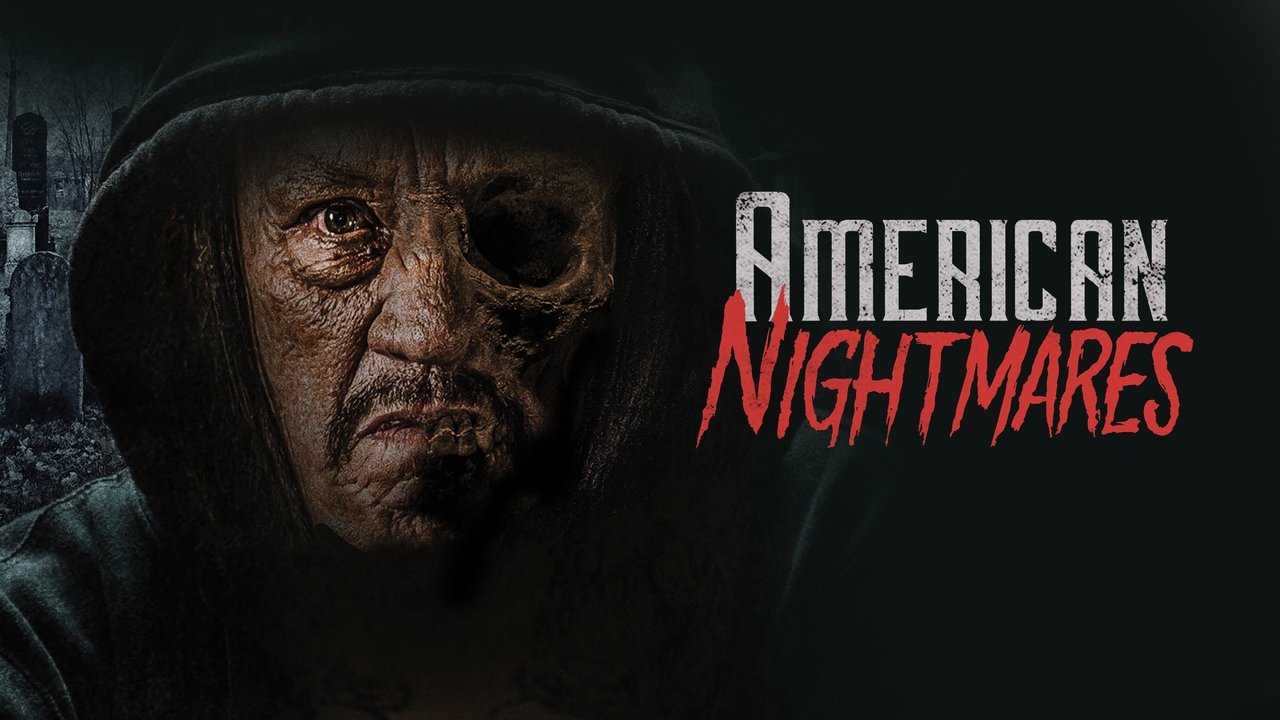 American Nightmares backdrop
