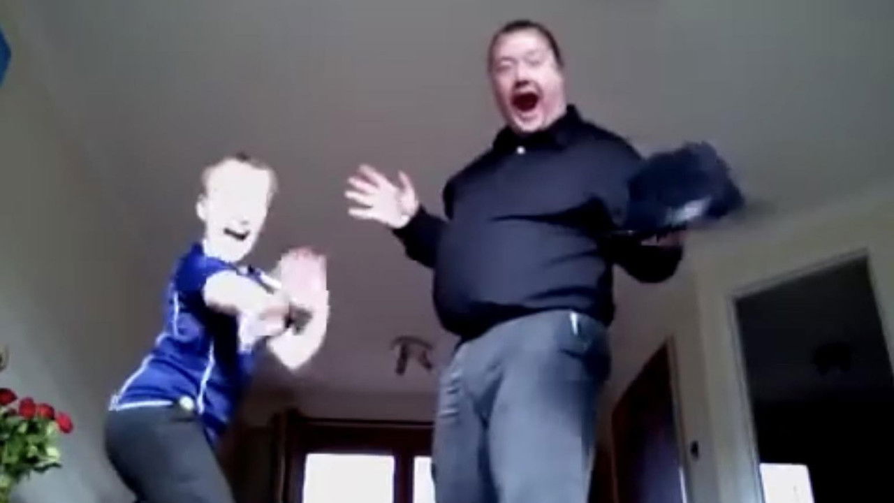 Fun Fun Fun backdrop