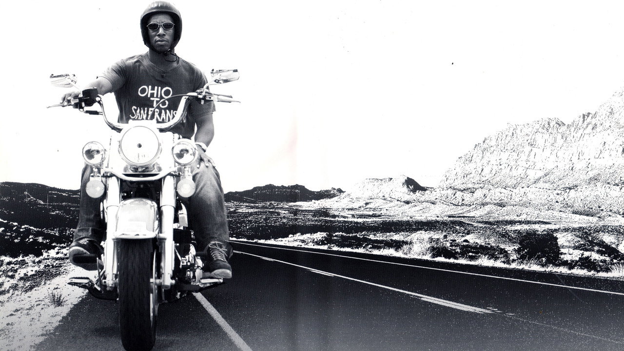 Wright Across America backdrop