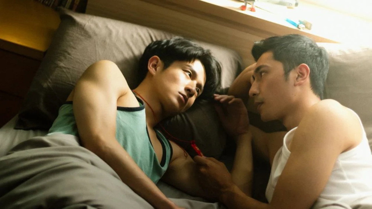 Pray in Love backdrop