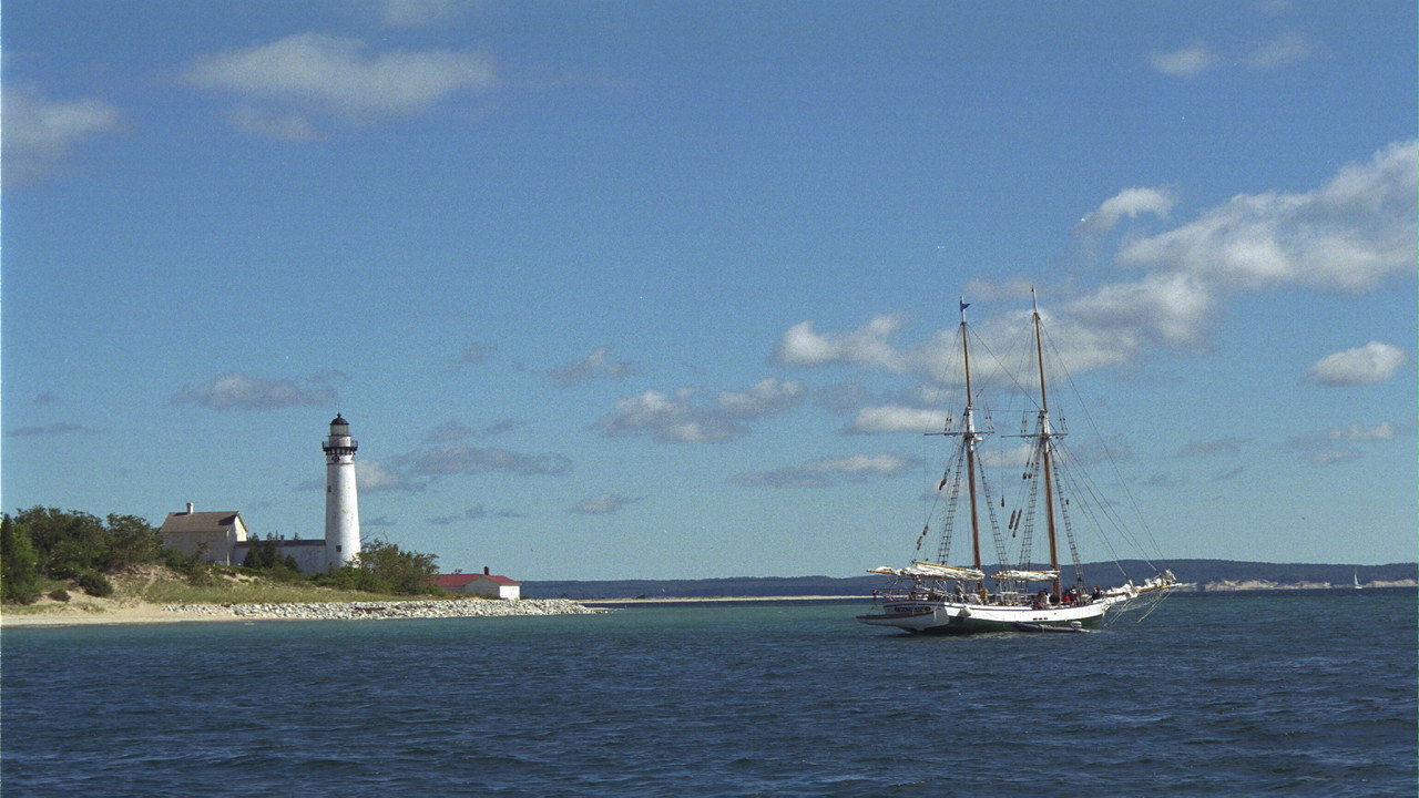The Treasure of San Bosco Reef backdrop