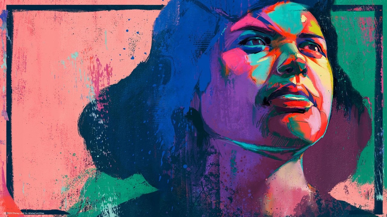 Lucrecia: A Murder in Madrid backdrop