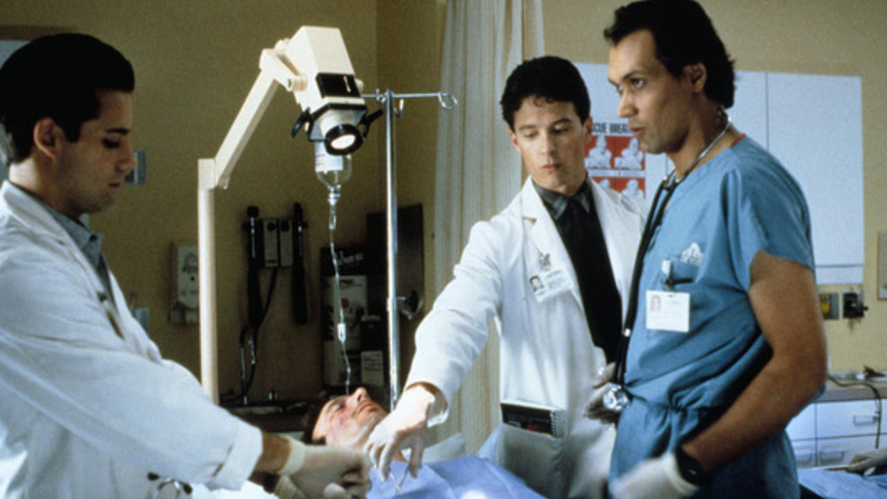 Vital Signs backdrop