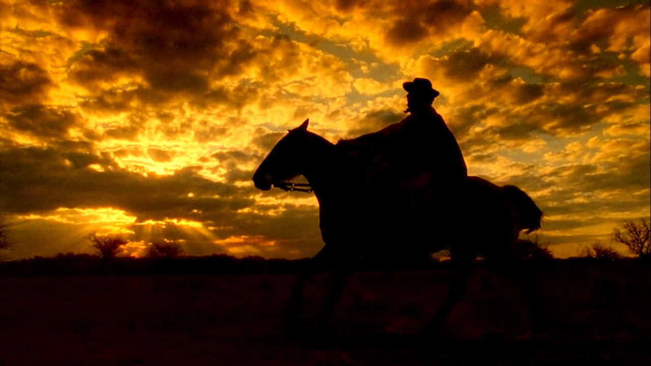 El grito en la sangre backdrop