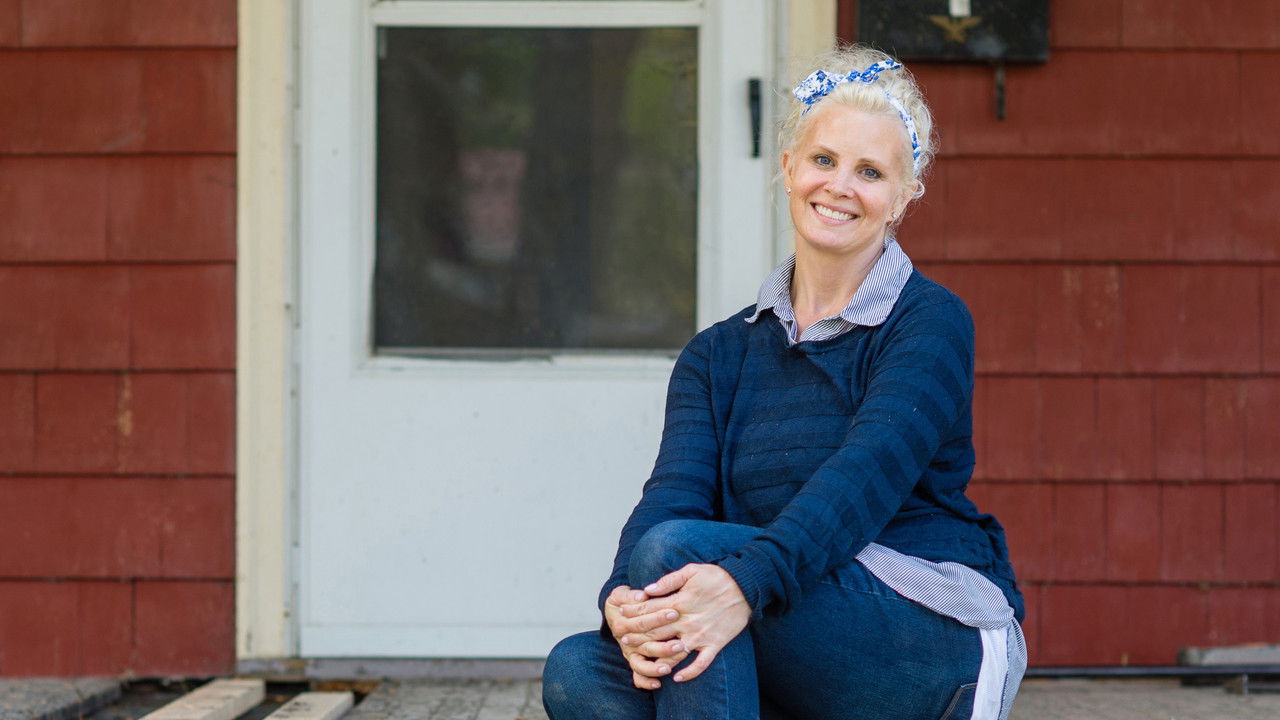 Welcome Back Potter backdrop