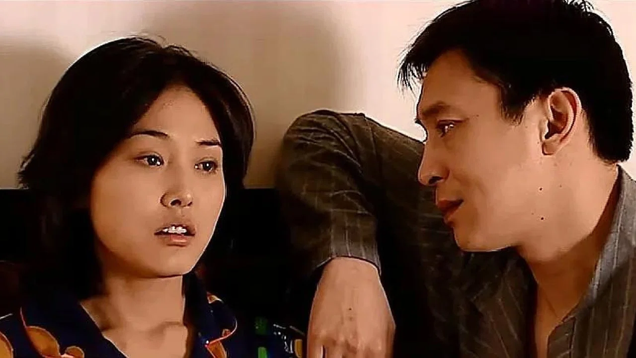 青鸟的天空 backdrop