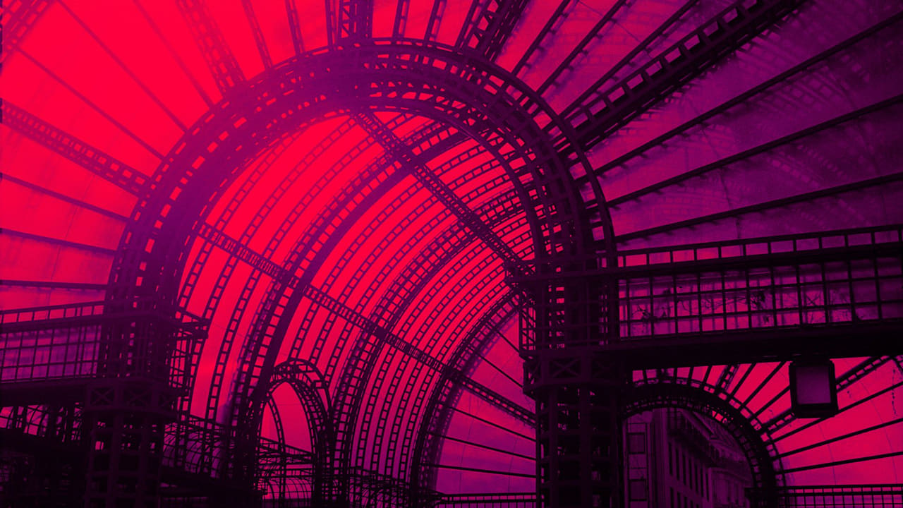 Les halles ont le ventre en poupe backdrop