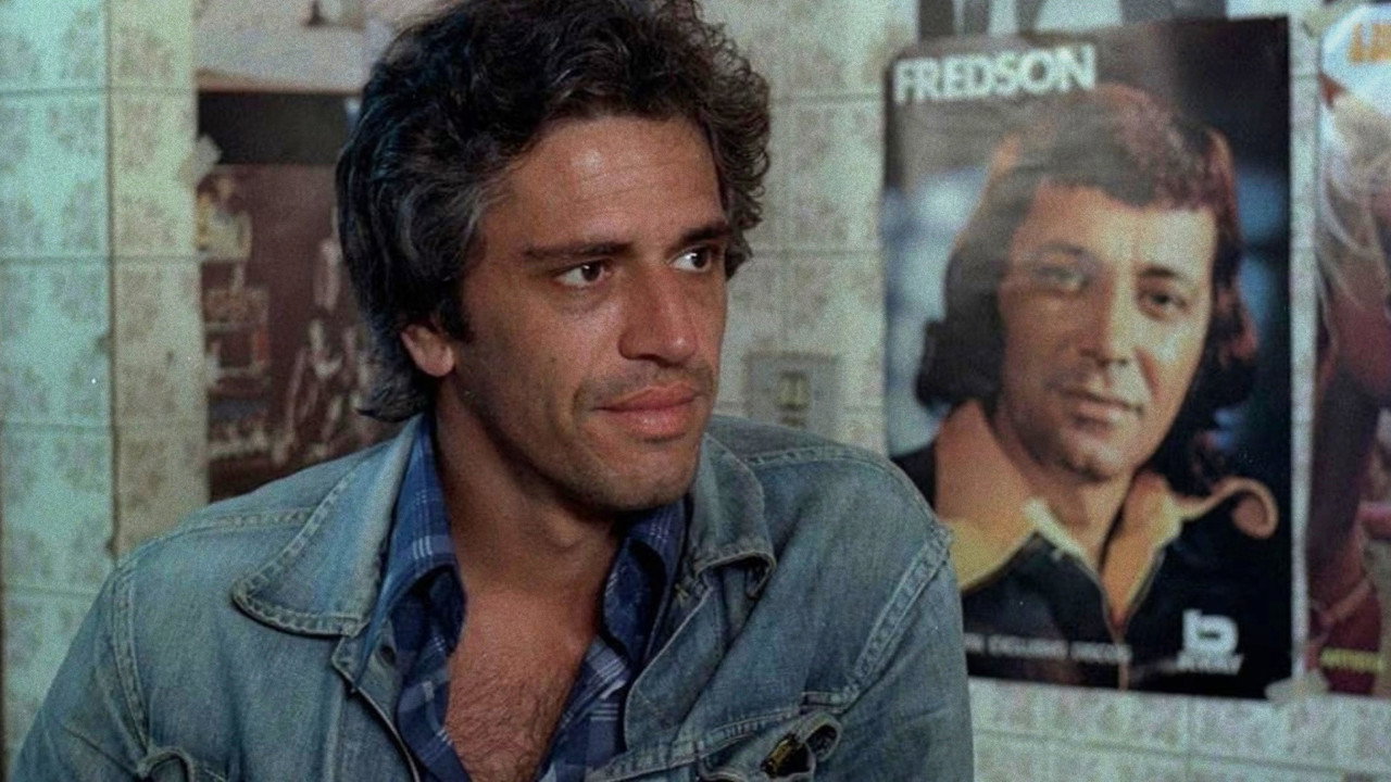 Act of Violence backdrop