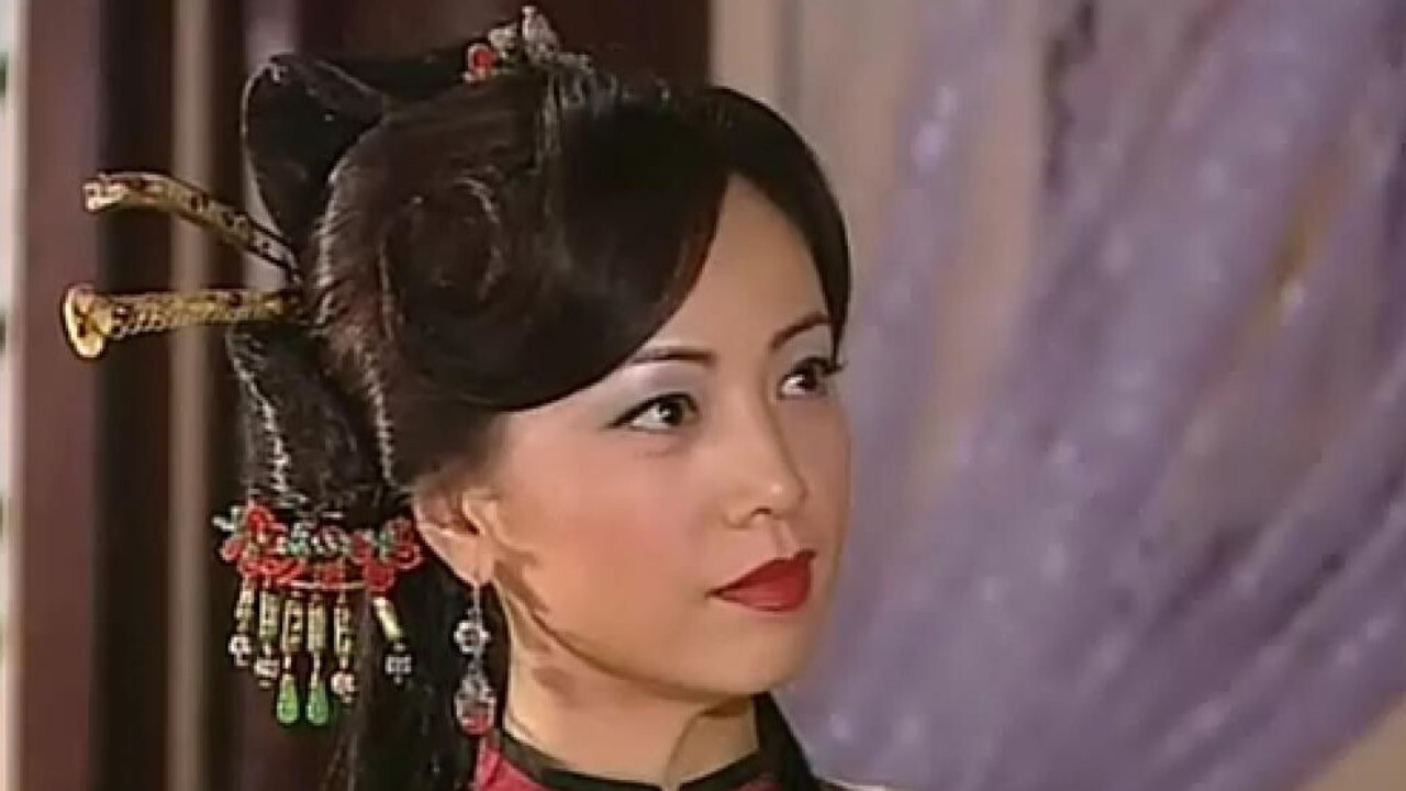 The Prince's Shadow backdrop