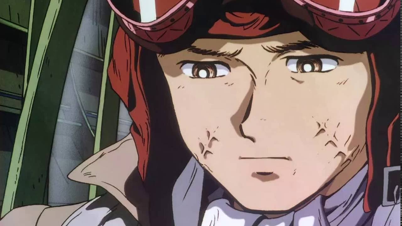 The Cockpit backdrop