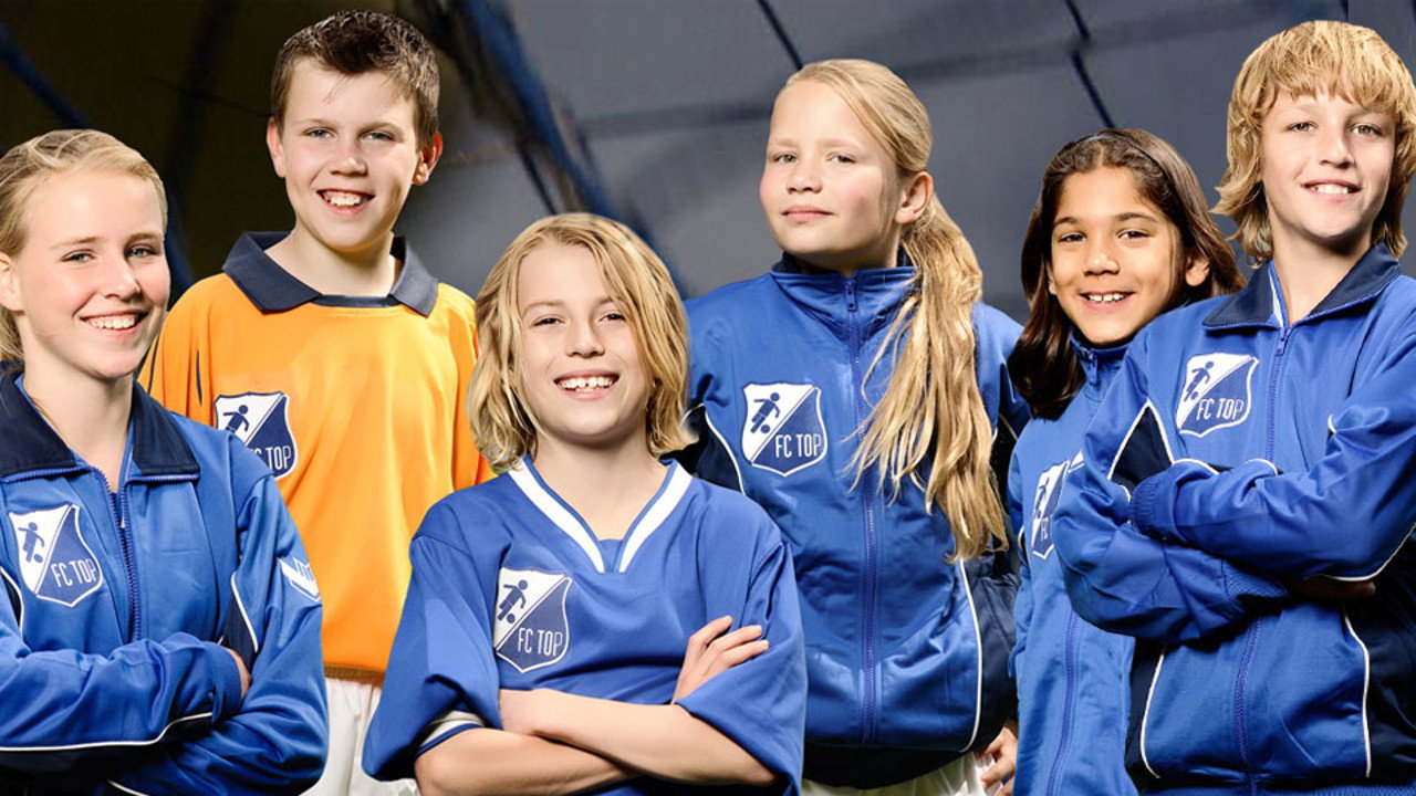 Koen the Champion backdrop