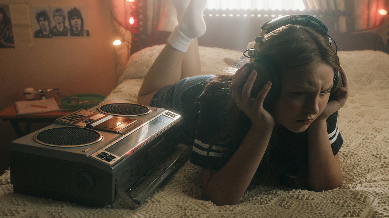 Casey Makes A Mixtape backdrop