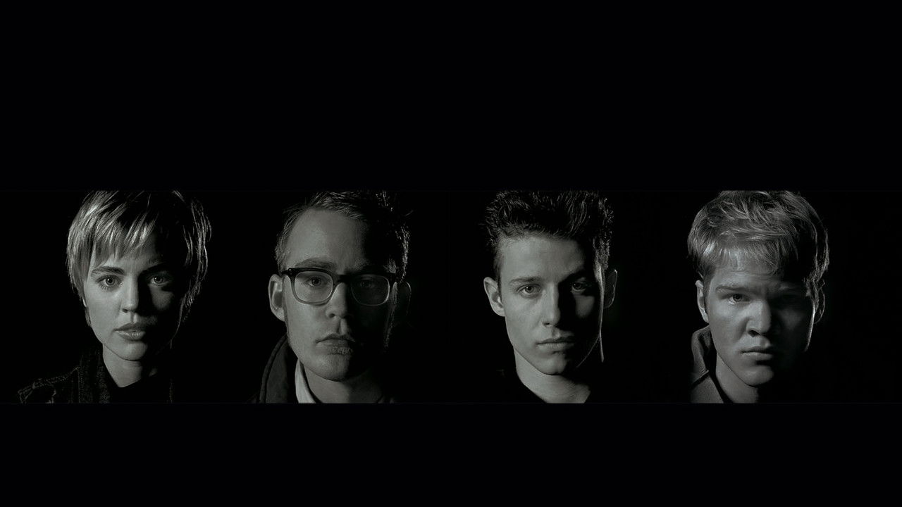 New Port South backdrop