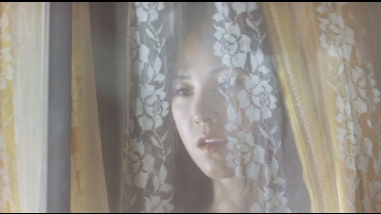 Bridal Doll backdrop