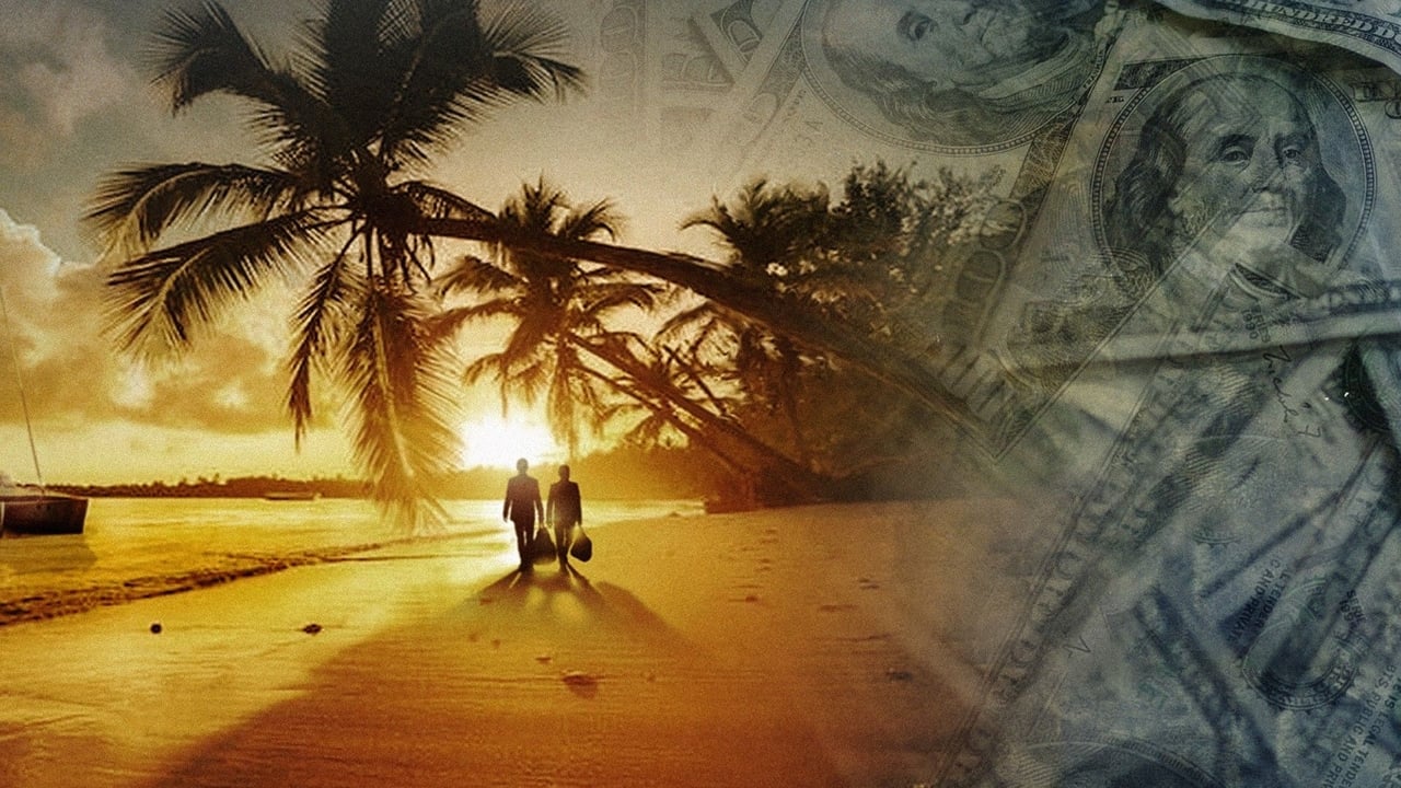 Air Cocaïne backdrop