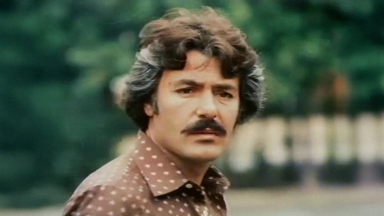 Huzurum Kalmadı backdrop