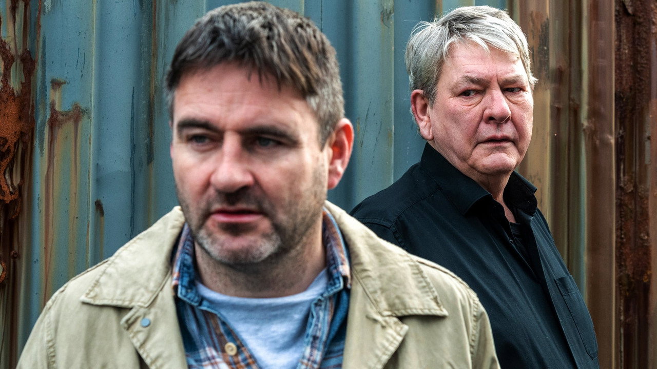 Ros na Rún backdrop