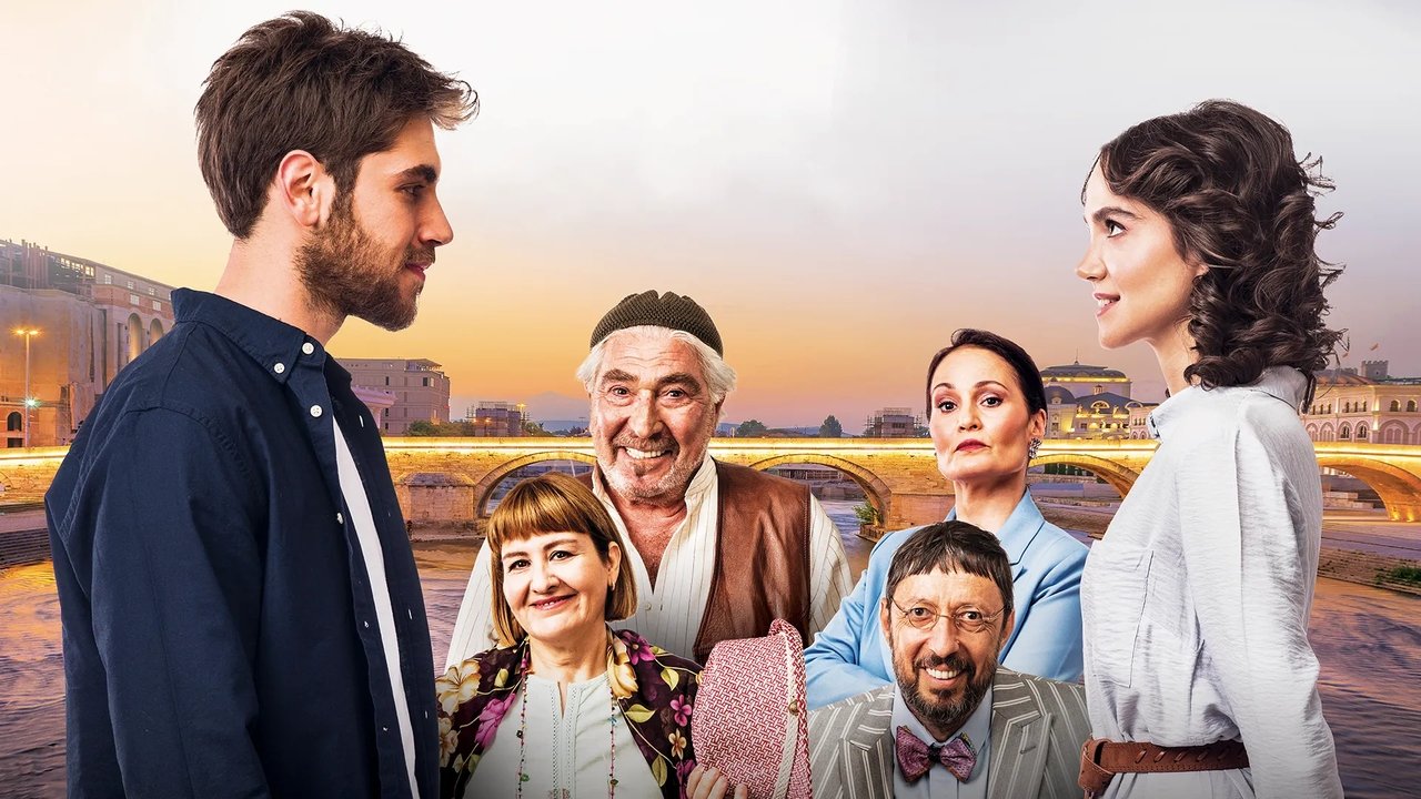 Balkan Ninnisi backdrop