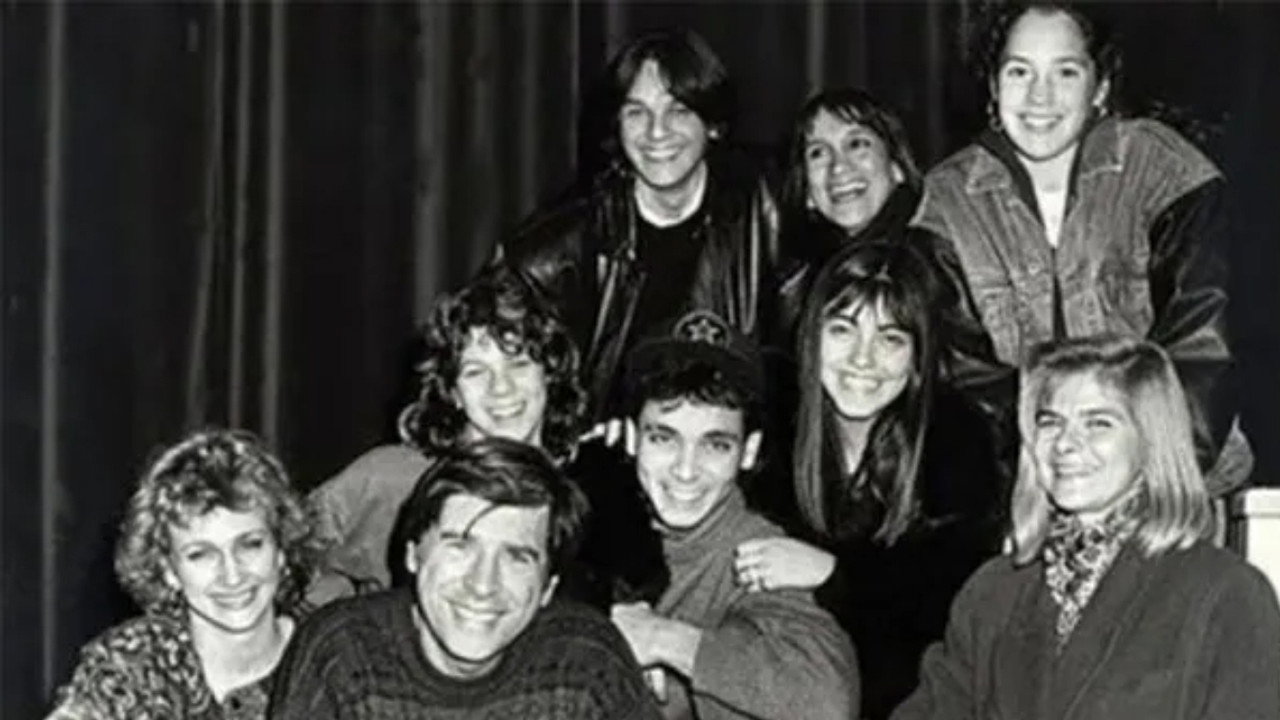 ¡Grande, Pá! backdrop