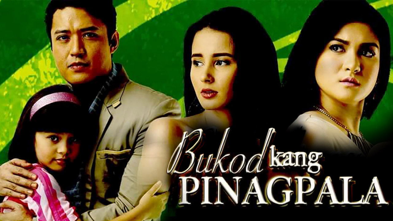 Bukod Kang Pinagpala backdrop