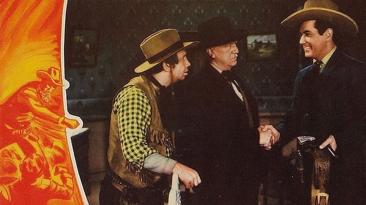 Law and Order backdrop