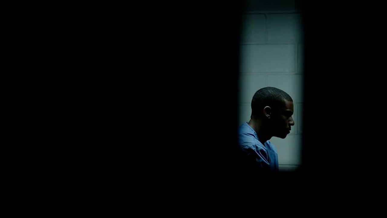 Sitting in the Fire backdrop