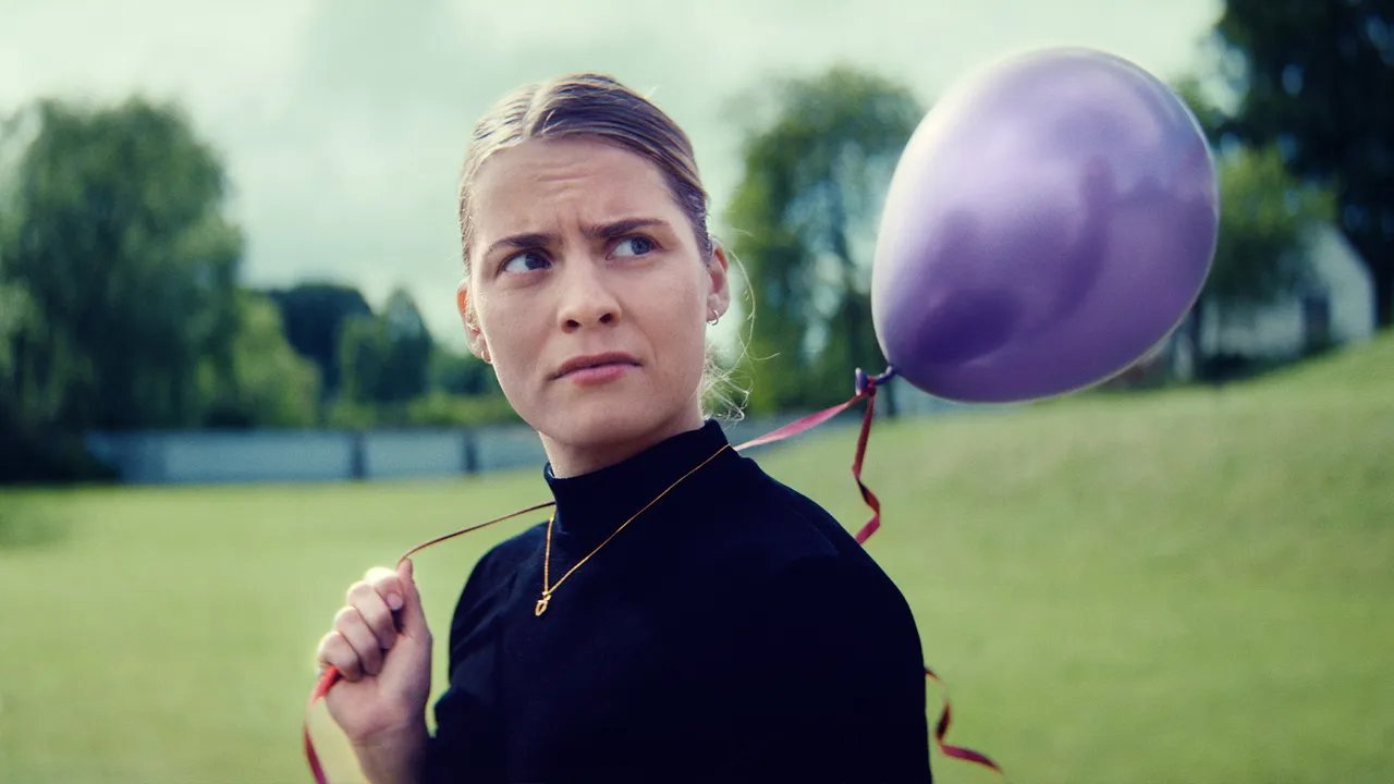 Tak for ingenting backdrop