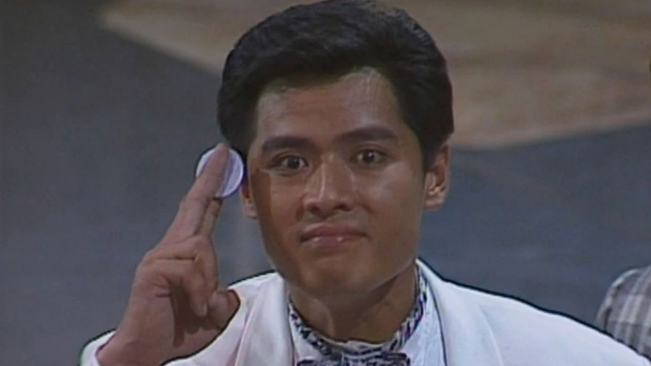 The Unbeatables backdrop