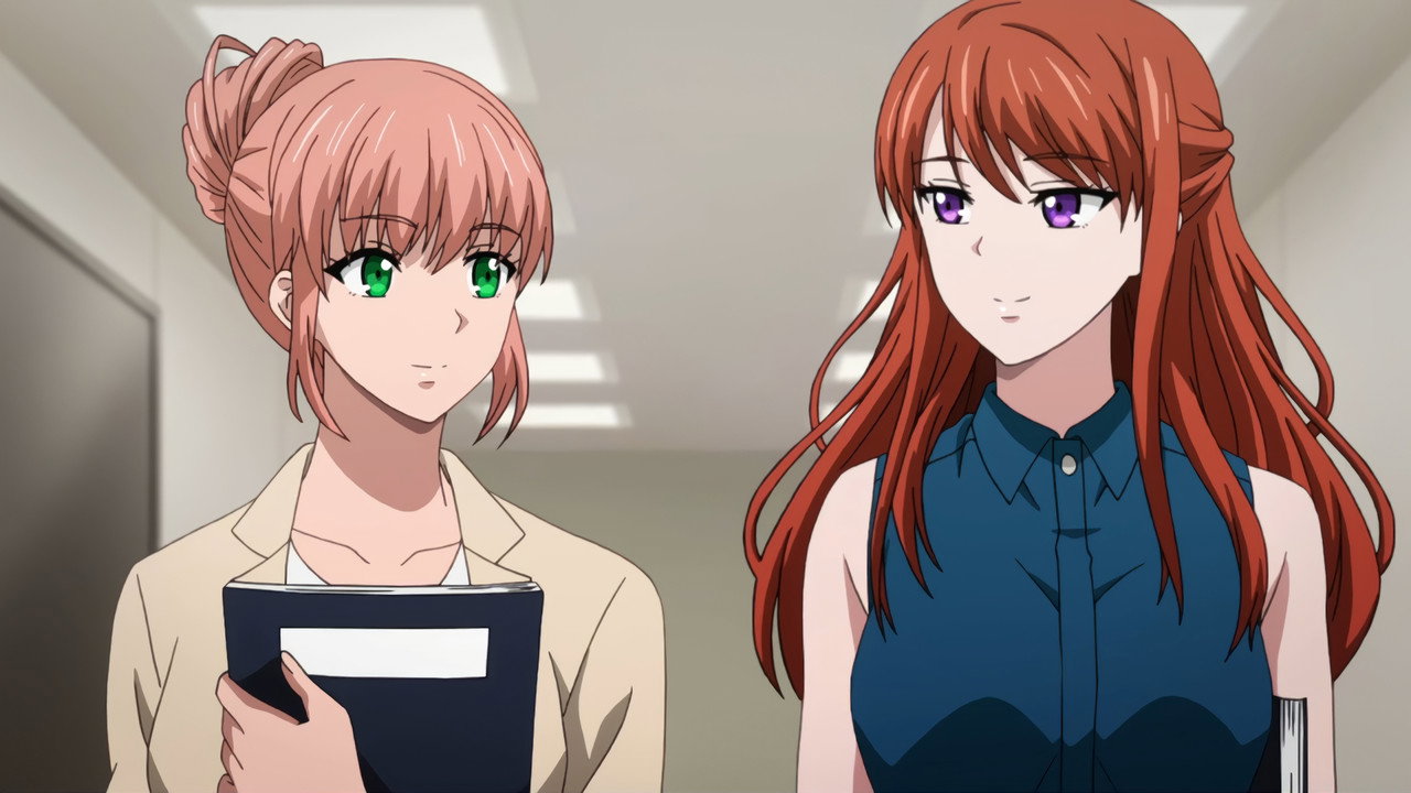 指先から本気の熱情2-恋人は消防士- backdrop