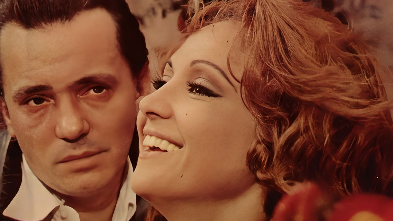 Nossa Filha Gabriela backdrop