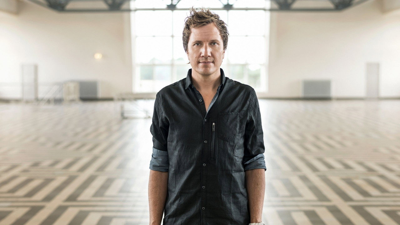 Klaas Kan Alles backdrop