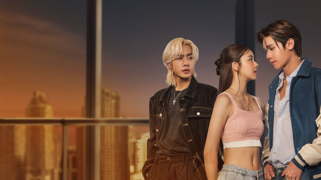 Across the Sky backdrop