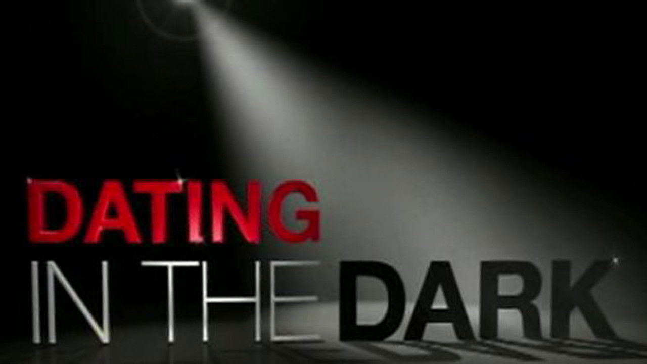 Dating in the Dark backdrop