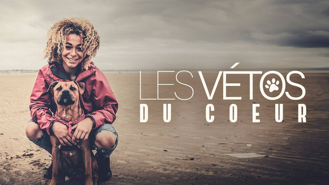 The People's Vet backdrop