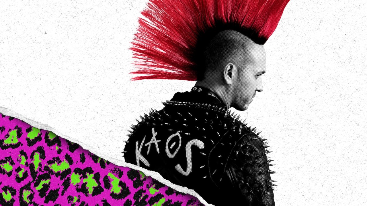 Wild Abandon backdrop