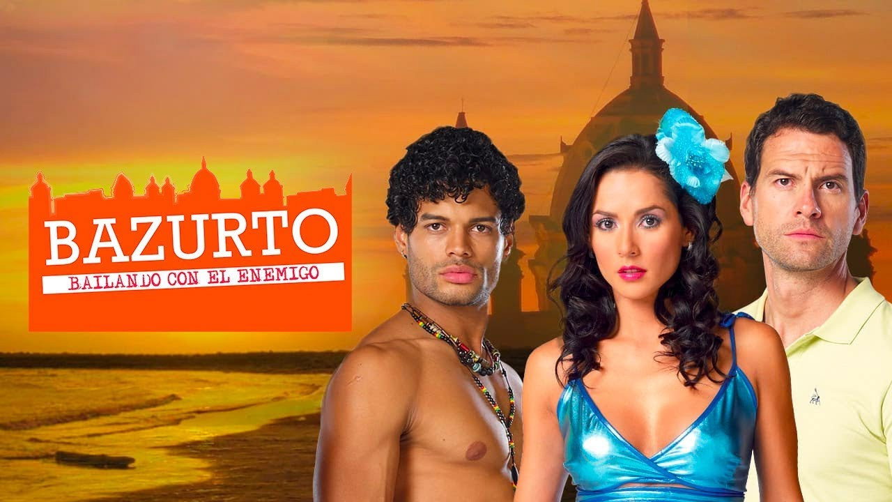 Made in Cartagena backdrop