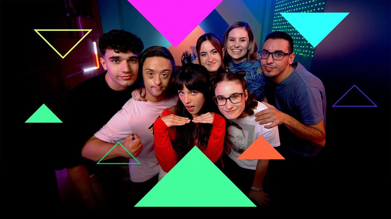 Nivell extra backdrop