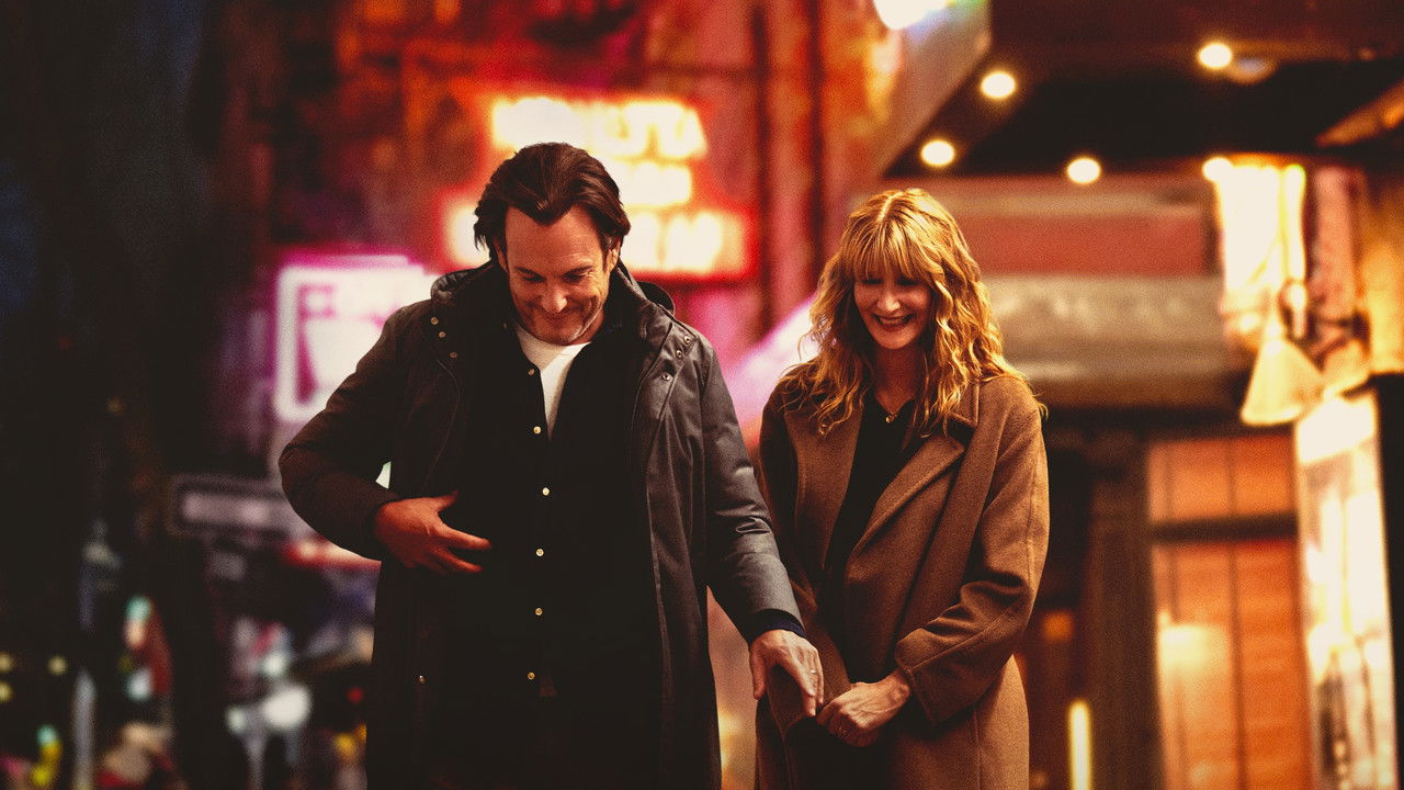 Is This Thing On? backdrop