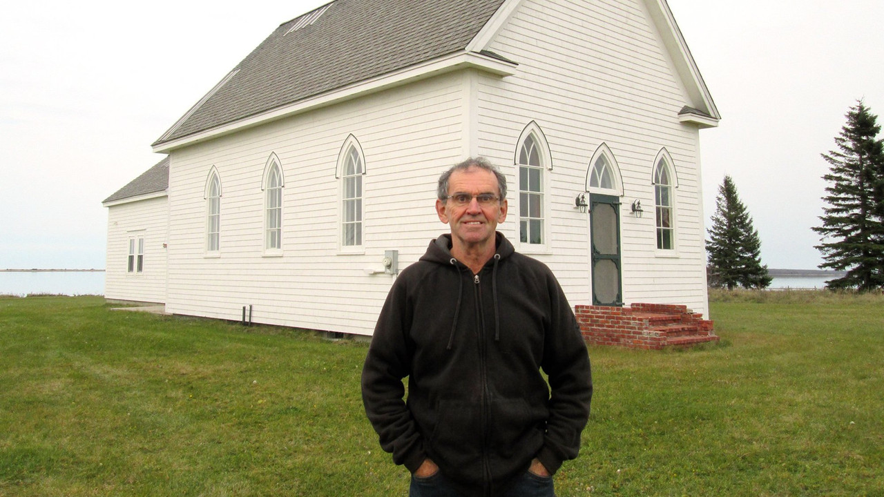 Chalets de la côte Atlantique backdrop