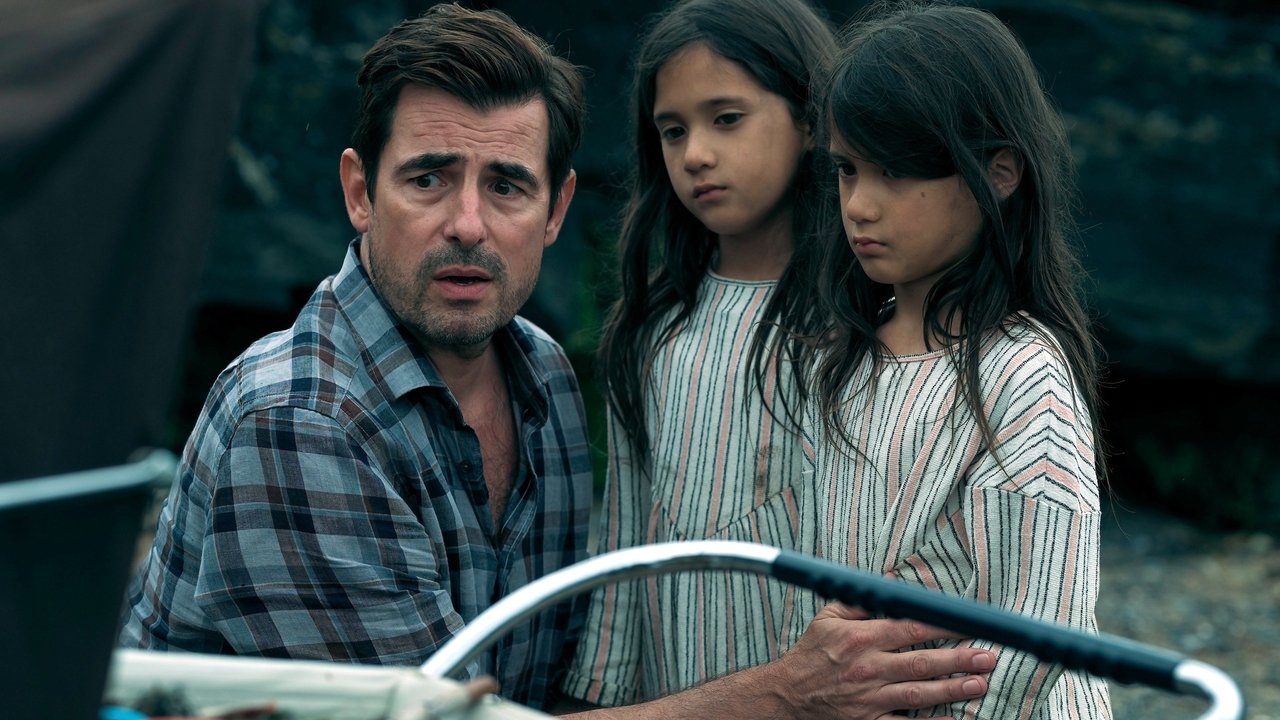 The Bay of Silence backdrop