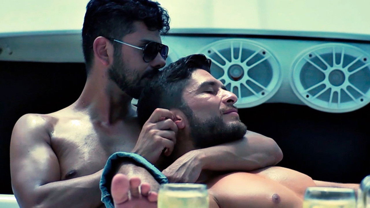 La cruel invención del tiempo backdrop