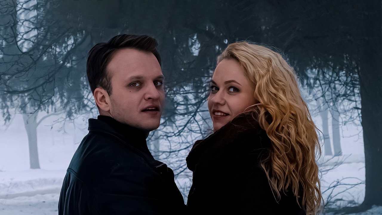 Gang Wars. Shadows backdrop