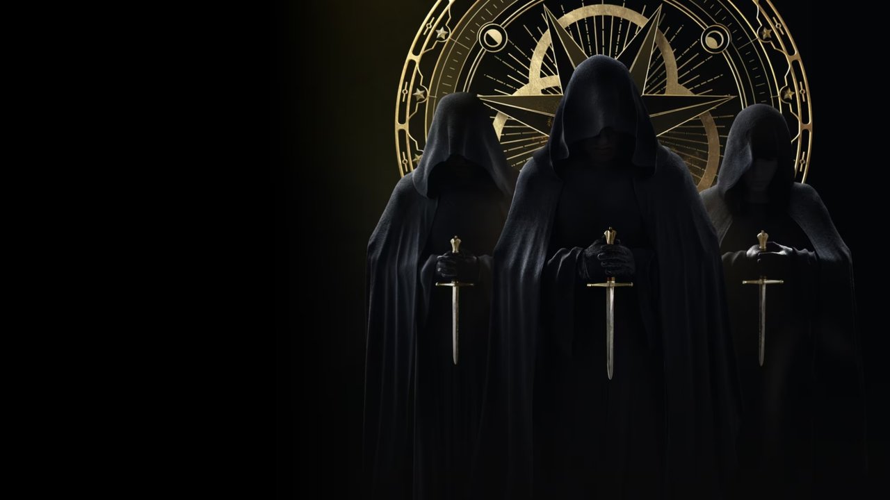 Traitors España backdrop