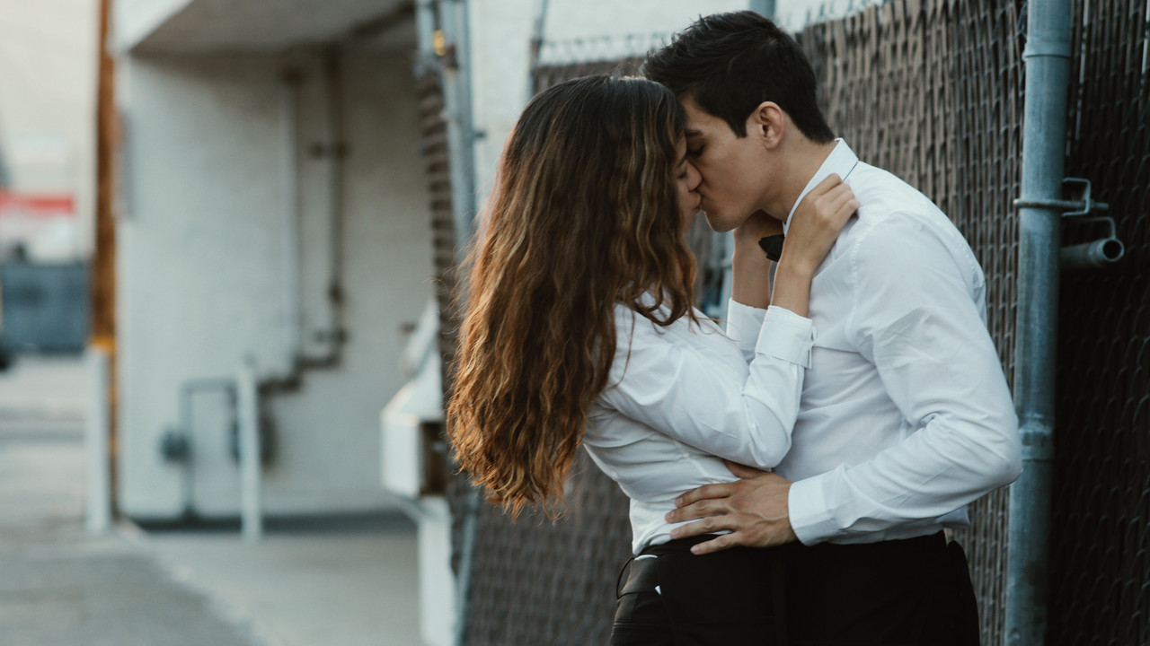 My Crazy Sex backdrop