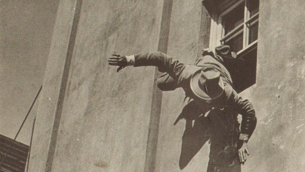 Government Agents vs Phantom Legion backdrop