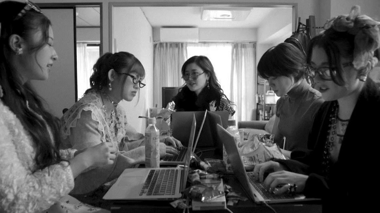 Extraneous Matter Complete Edition backdrop