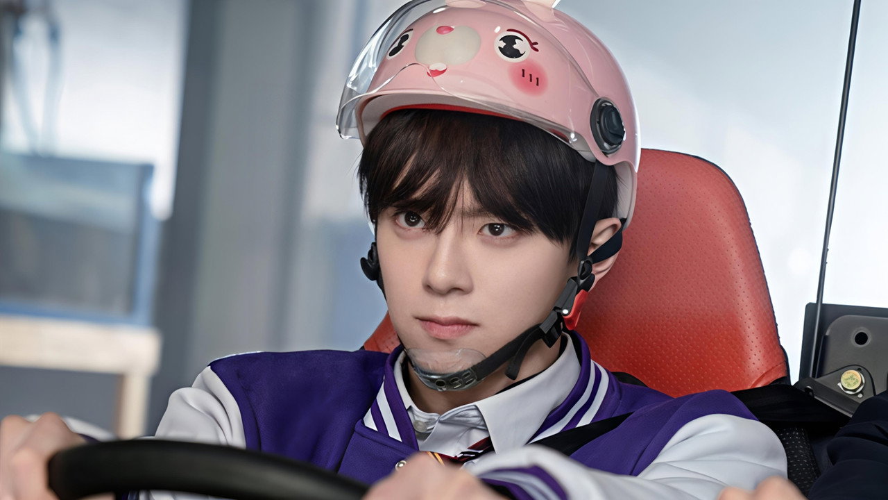 점프보이 LIVE backdrop